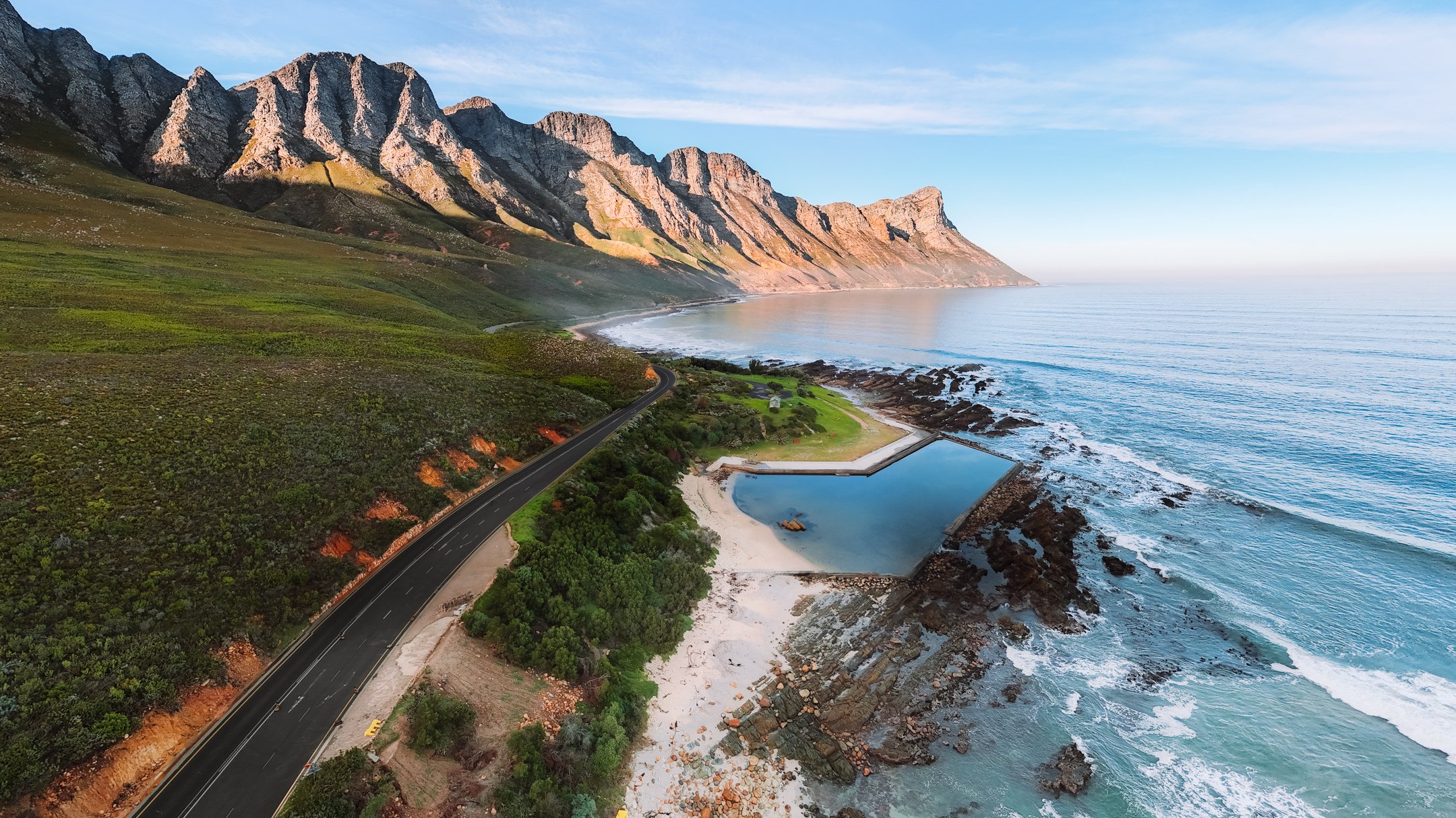 4 Day Garden Route Safari in South Africa - Lodge Tour
