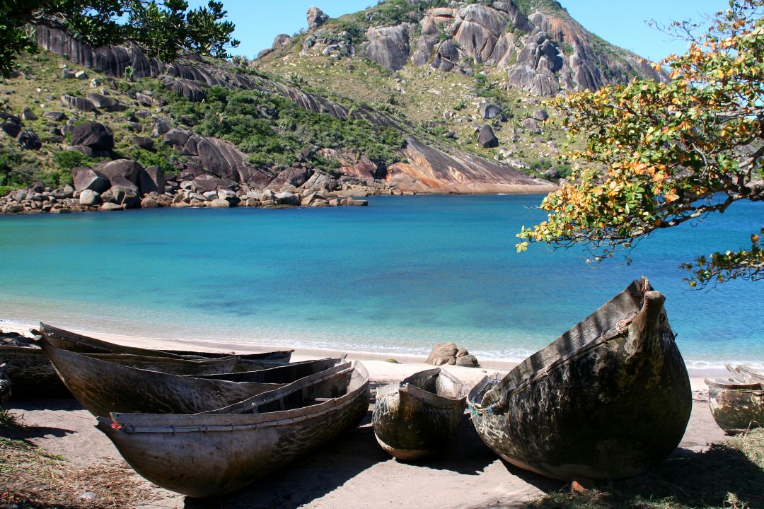 4 Day Southern Madagascar Tour