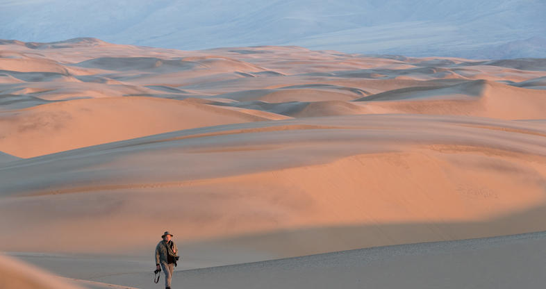 4 Day Swakopmund & Namibia Desert Safari - Private Tour