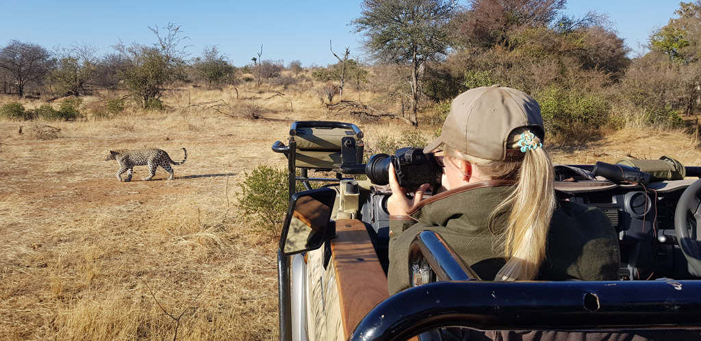 5 Day Kruger & Private Game Reserves Safari (Camping)