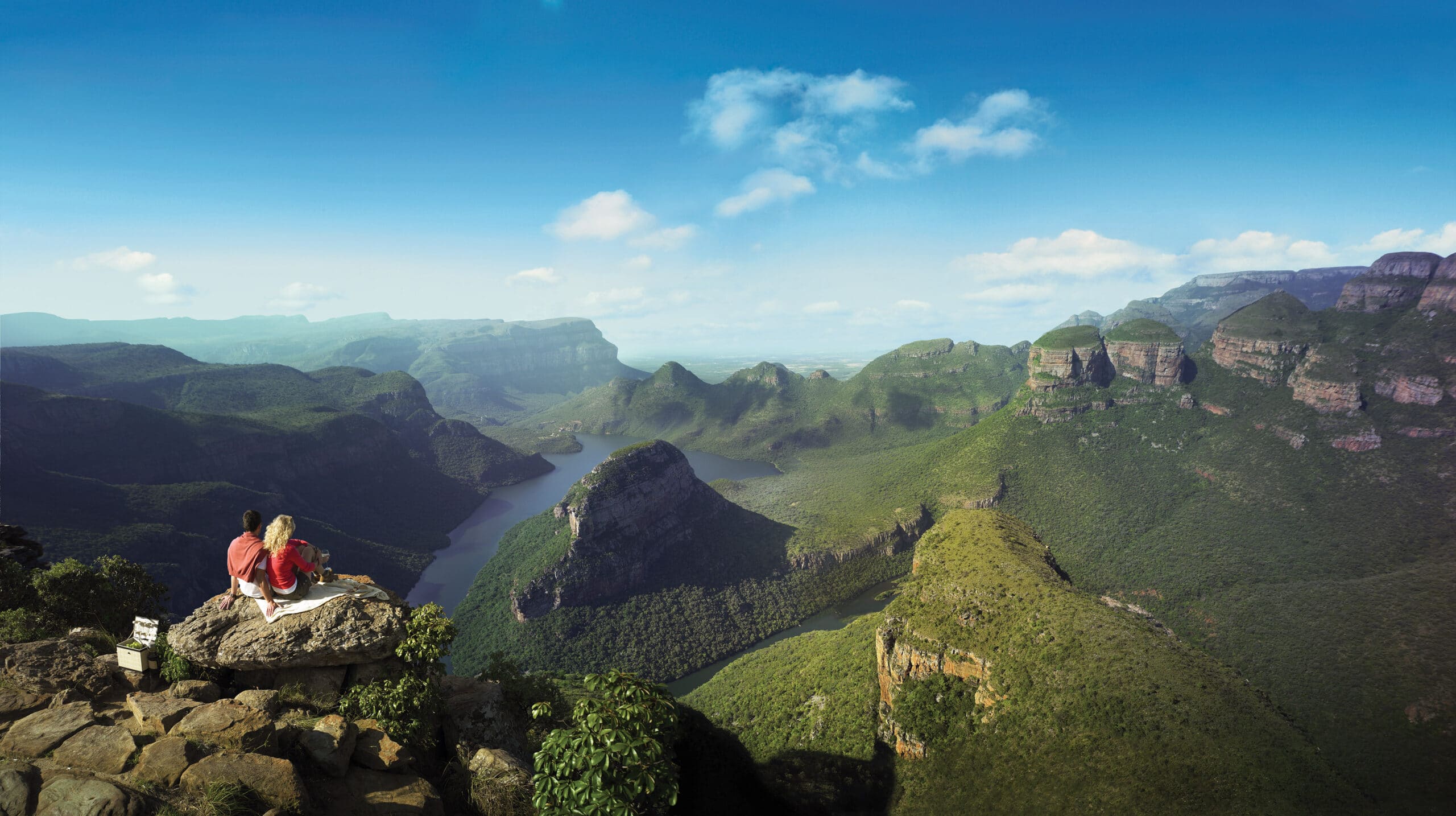 6 Day Kruger Safari & Panorama Route Tour - South Africa