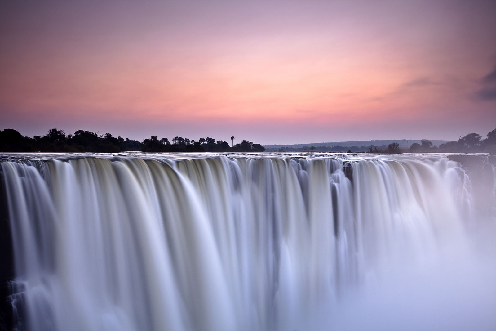 6 Day Vic Falls, Chobe & Hwange Safari