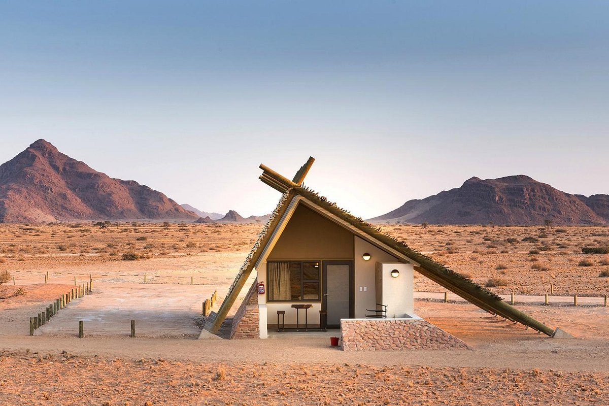7 Day Southern Namibia & Sossusvlei Camping Safari