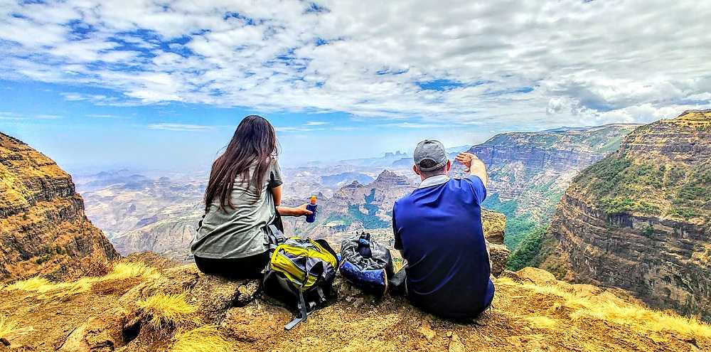 6 Day Fly-In Ethiopia Tour - Historical North (Lodge Safari)