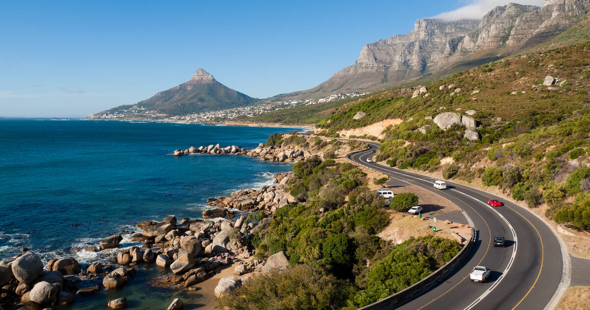 4 Day Private Garden Route Tour from Cape Town (return)