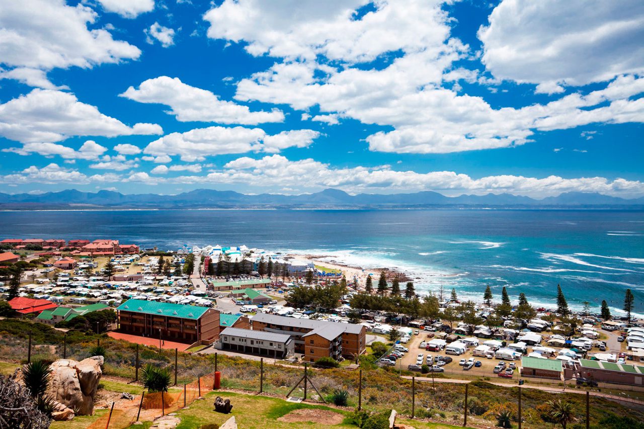 5 Day Private Garden Route Tour & Gondwana Safari