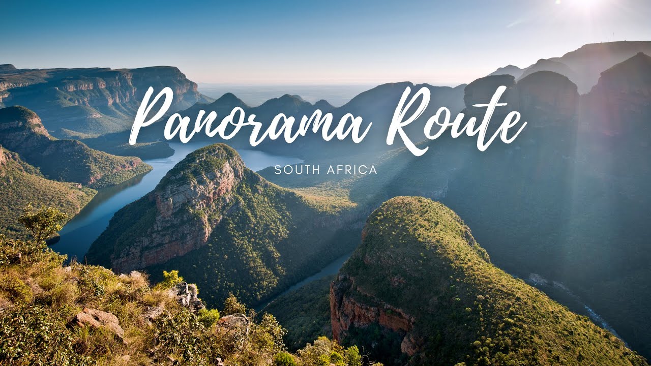 Panorama Route