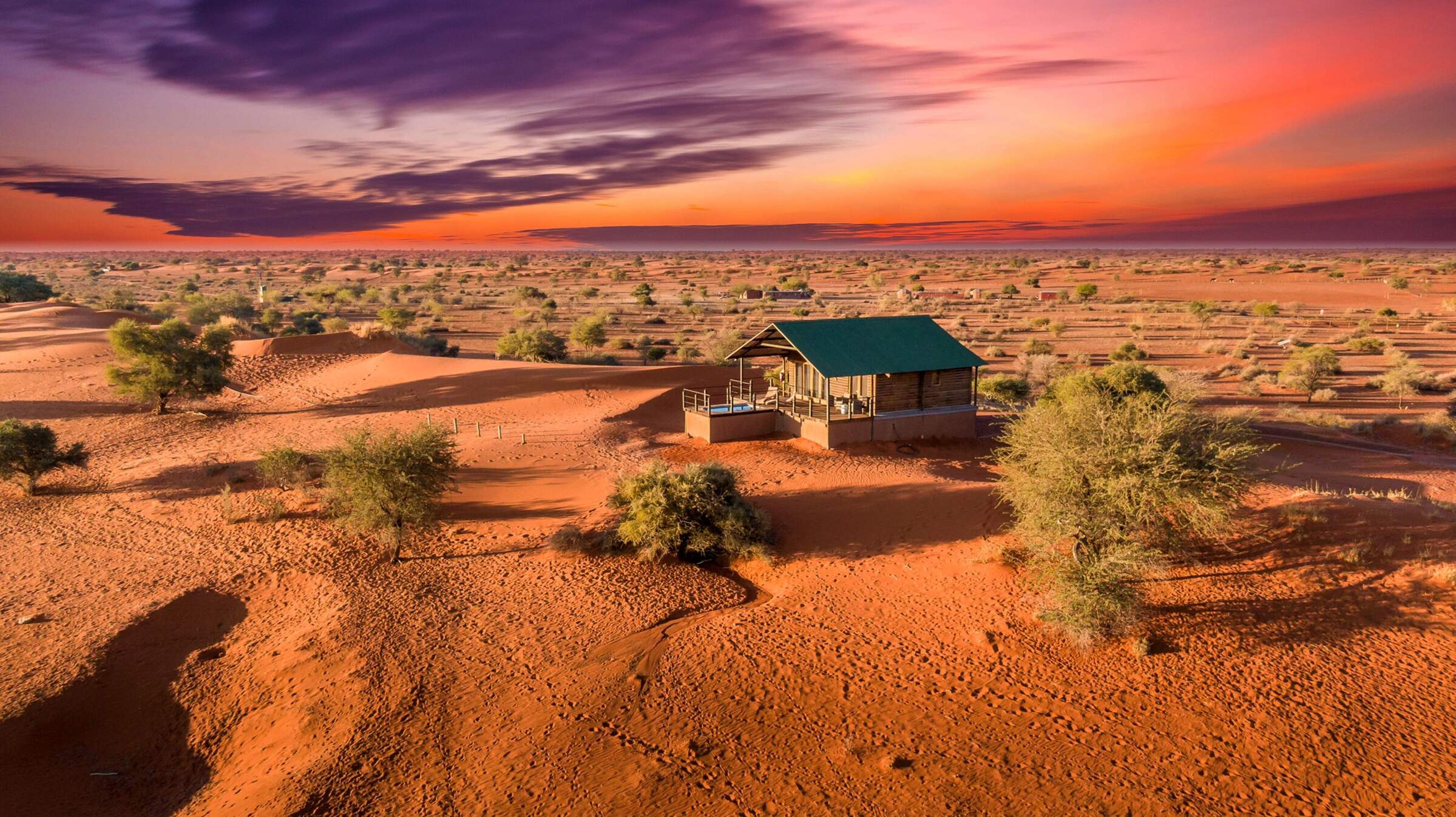 6 Day Explore Southern Namibia Safari
