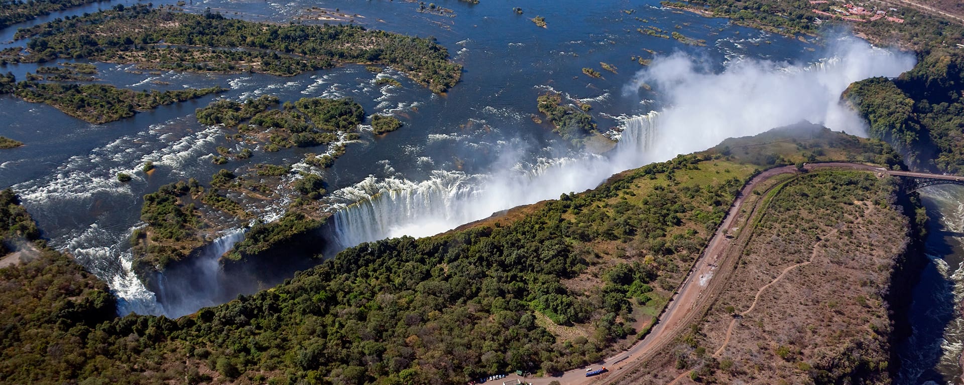 Discover the best time to visit Victoria Falls in 2025 with peak water levels, breathtaking moonbows, and thrilling adventures. Plan your trip to witness the falls at their most powerful from March to May!