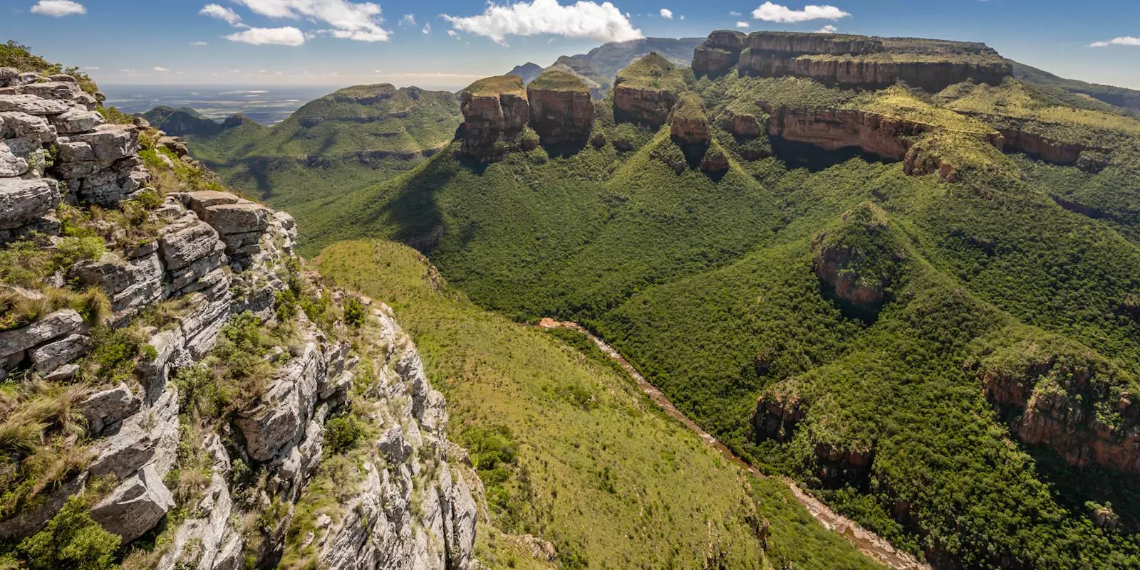 6 Day Private Garden Route Tour - South Africa