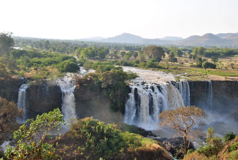 7 Day Ethiopia Tour of Historical Sites & Simien Mountains