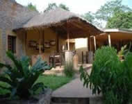 Primate Safari Lodge